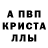 A PVP крисы CK muy pavote