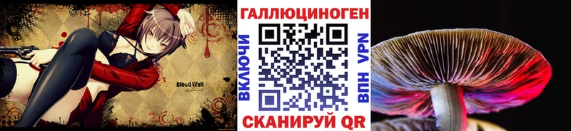 Галлюциногенные грибы ЛСД  Пересвет 